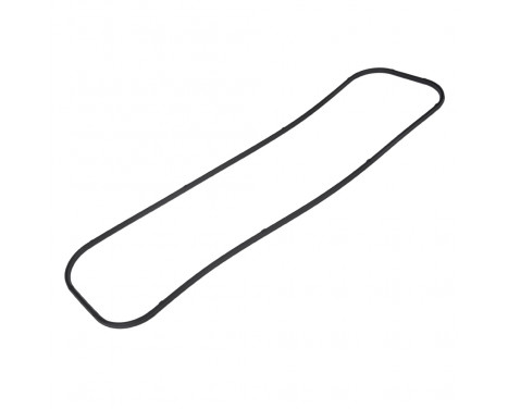 Gasket, cylinder head cover ADD66709 Blue Print