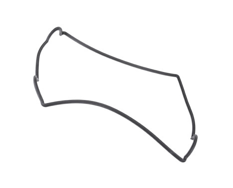 Gasket, cylinder head cover ADD66710 Blue Print