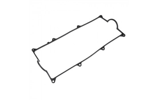 Gasket, cylinder head cover ADD66711 Blue Print