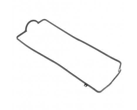 Gasket, cylinder head cover ADD66715 Blue Print