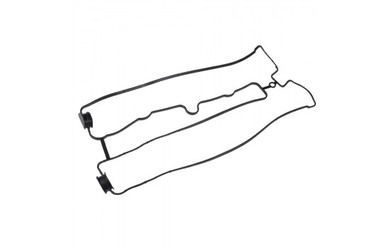 Gasket, cylinder head cover ADG06701 Blue Print