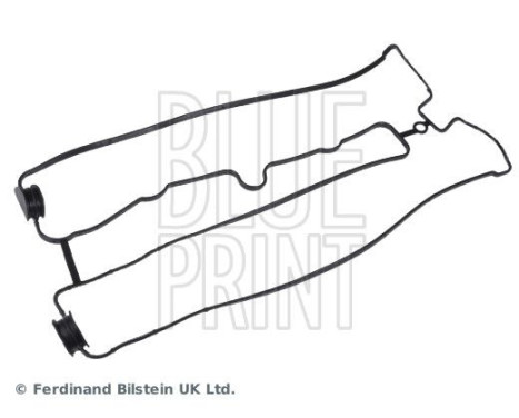 Gasket, cylinder head cover ADG06701 Blue Print, Image 2