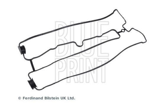 Gasket, cylinder head cover ADG06701 Blue Print, Image 2