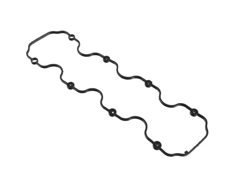 Gasket, cylinder head cover ADG06702 Blue Print