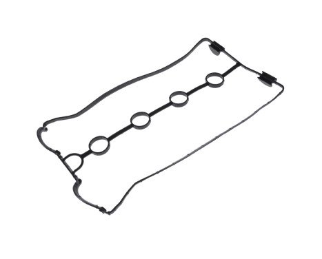 Gasket, cylinder head cover ADG06703 Blue Print