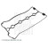 Gasket, cylinder head cover ADG06703 Blue Print, Thumbnail 2
