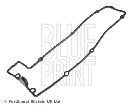 Gasket, cylinder head cover ADG06705 Blue Print, Image 2