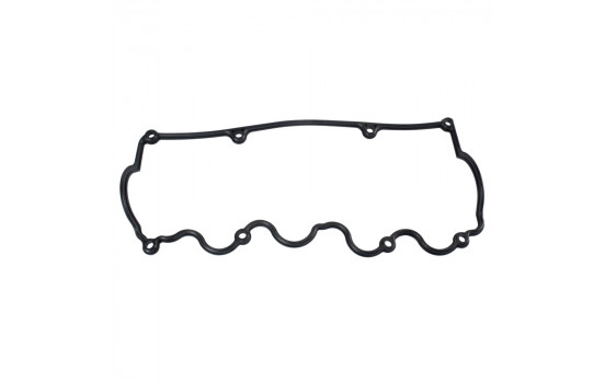 Gasket, cylinder head cover ADG06706 Blue Print