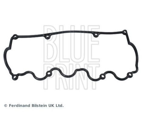 Gasket, cylinder head cover ADG06706 Blue Print, Image 2