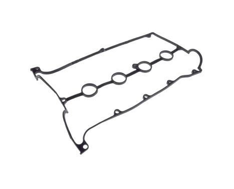Gasket, cylinder head cover ADG06713 Blue Print
