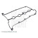 Gasket, cylinder head cover ADG06713 Blue Print, Thumbnail 2