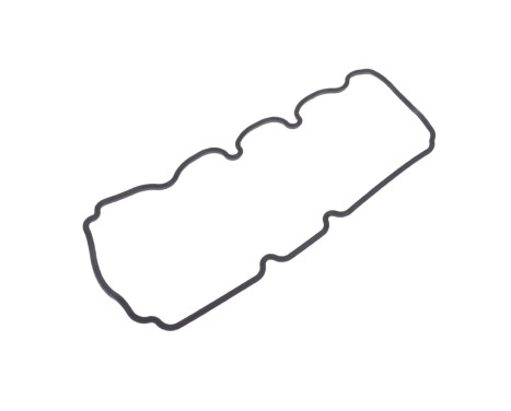 Gasket, cylinder head cover ADG06717 Blue Print