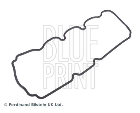 Gasket, cylinder head cover ADG06717 Blue Print, Image 2