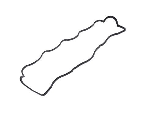 Gasket, cylinder head cover ADG06721 Blue Print
