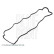 Gasket, cylinder head cover ADG06721 Blue Print, Thumbnail 2