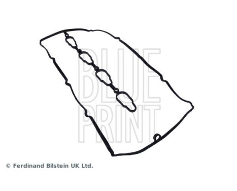Gasket, cylinder head cover ADG06725 Blue Print, Image 2