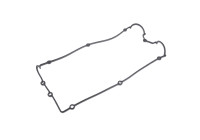 Gasket, cylinder head cover ADG06726 Blue Print