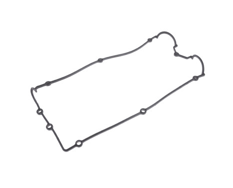 Gasket, cylinder head cover ADG06726 Blue Print