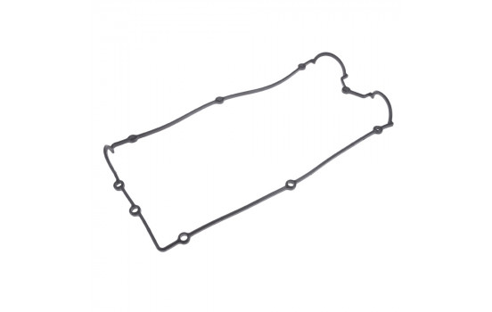 Gasket, cylinder head cover ADG06726 Blue Print