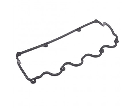 Gasket, cylinder head cover ADG06728 Blue Print