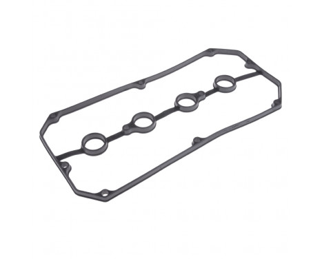 Gasket, cylinder head cover ADG06730 Blue Print