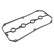 Gasket, cylinder head cover ADG06730 Blue Print