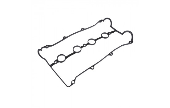 Gasket, cylinder head cover ADG06731 Blue Print