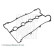 Gasket, cylinder head cover ADG06731 Blue Print, Thumbnail 2