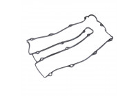 Gasket, cylinder head cover ADG06733 Blue Print