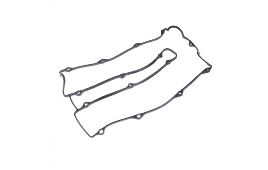 Gasket, cylinder head cover ADG06733 Blue Print