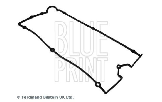 Gasket, cylinder head cover ADG06735 Blue Print, Image 4