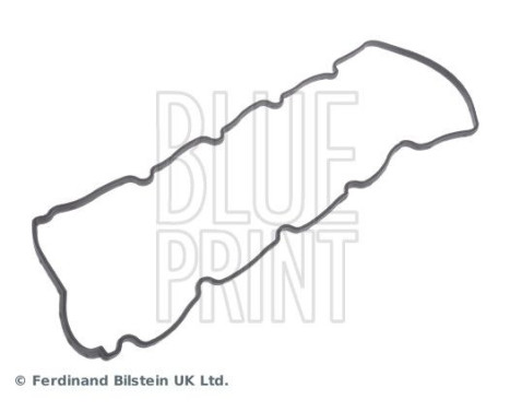 Gasket, cylinder head cover ADG06738 Blue Print, Image 2