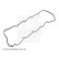 Gasket, cylinder head cover ADG06738 Blue Print, Thumbnail 2