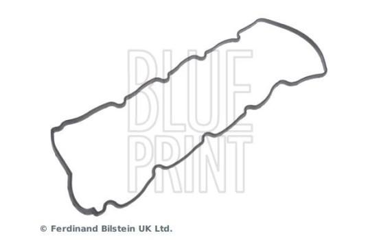 Gasket, cylinder head cover ADG06738 Blue Print, Image 2