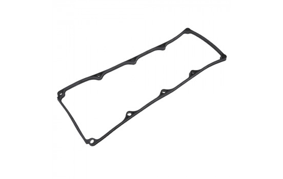 Gasket, cylinder head cover ADG06739 Blue Print