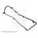 Gasket, cylinder head cover ADG06744 Blue Print, Thumbnail 2