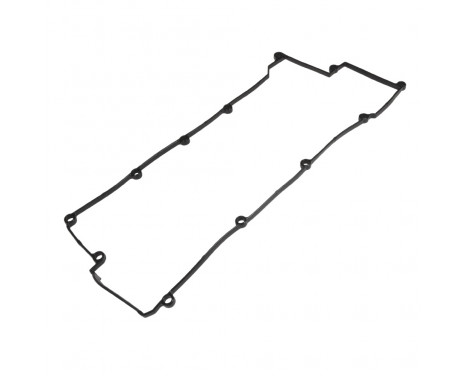 Gasket, cylinder head cover ADG06747 Blue Print