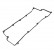 Gasket, cylinder head cover ADG06747 Blue Print