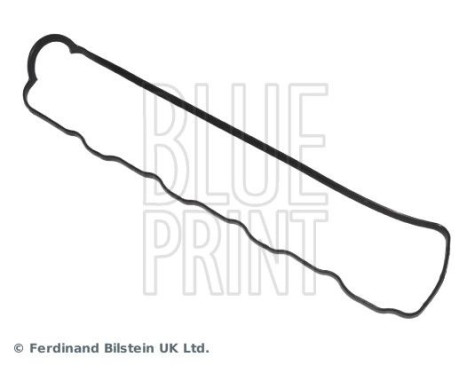 Gasket, cylinder head cover ADG06750 Blue Print, Image 2
