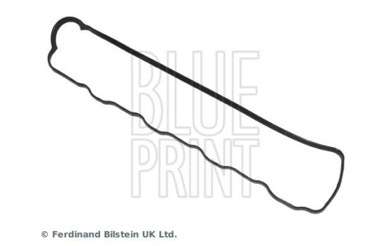 Gasket, cylinder head cover ADG06750 Blue Print, Image 2