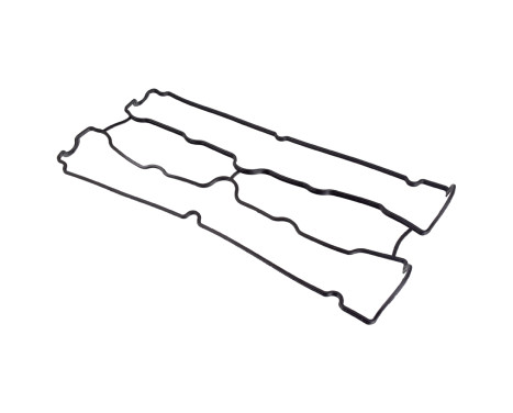 Gasket, cylinder head cover ADG06752 Blue Print