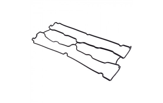 Gasket, cylinder head cover ADG06752 Blue Print