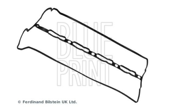 Gasket, cylinder head cover ADG06754 Blue Print, Image 2