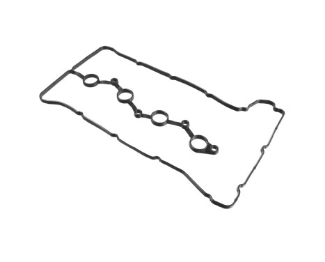 Gasket, cylinder head cover ADG06755 Blue Print
