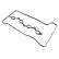 Gasket, cylinder head cover ADG06755 Blue Print