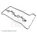 Gasket, cylinder head cover ADG06755 Blue Print, Thumbnail 2