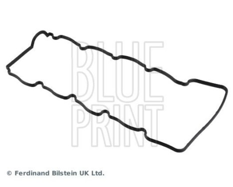 Gasket, cylinder head cover ADG06756 Blue Print, Image 2