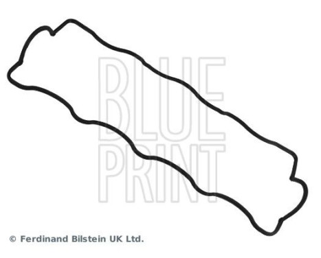 Gasket, cylinder head cover ADG06757 Blue Print, Image 2