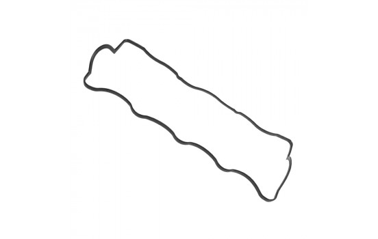 Gasket, cylinder head cover ADG06758 Blue Print