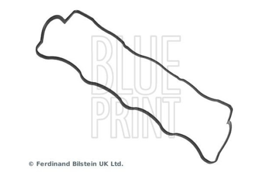 Gasket, cylinder head cover ADG06758 Blue Print, Image 2